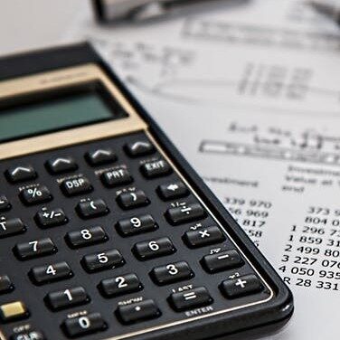 Budget For Monthly Expenses- And Stick To It!