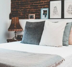 Always make your bed